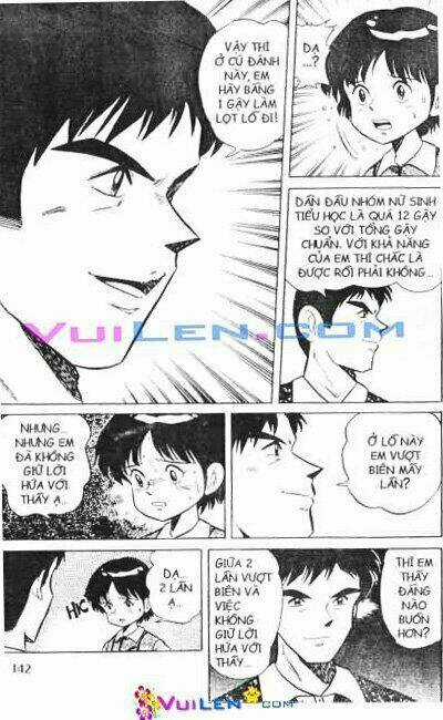 Dandoh Chapter 26 trang 23