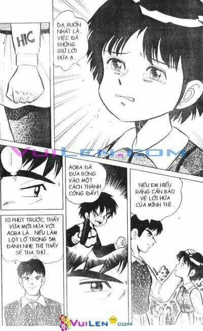 Dandoh Chapter 26 trang 24