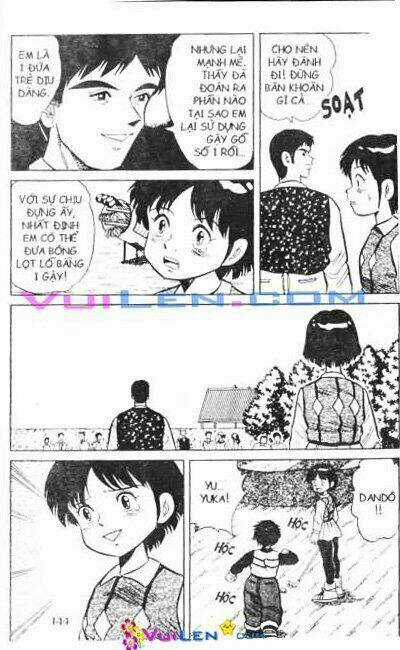 Dandoh Chapter 26 trang 25