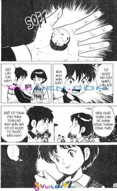 Dandoh Chapter 26 trang 26