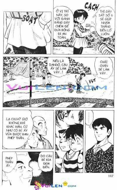 Dandoh Chapter 26 trang 28