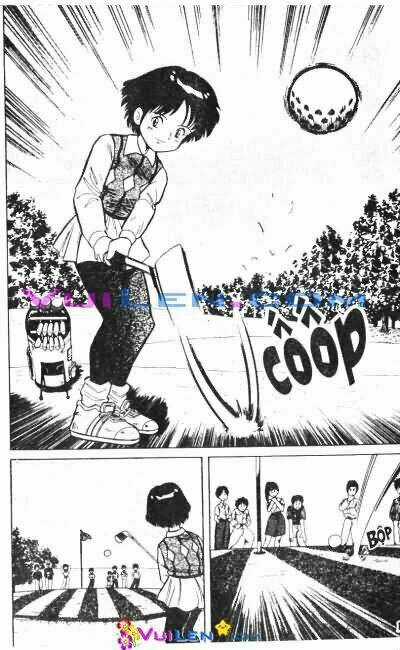 Dandoh Chapter 26 trang 30
