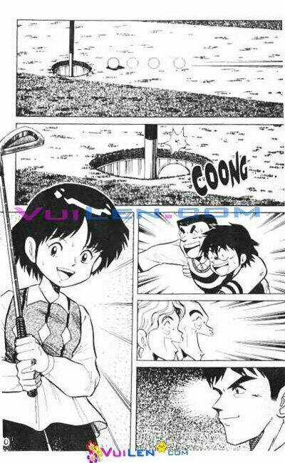 Dandoh Chapter 26 trang 31
