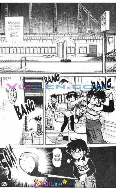 Dandoh Chapter 26 trang 33