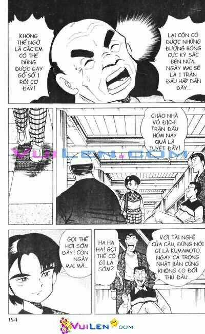 Dandoh Chapter 26 trang 35