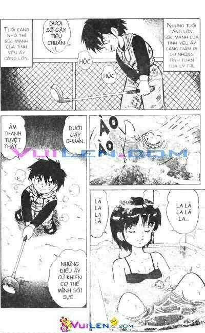 Dandoh Chapter 26 trang 38