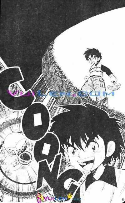 Dandoh Chapter 26 trang 4