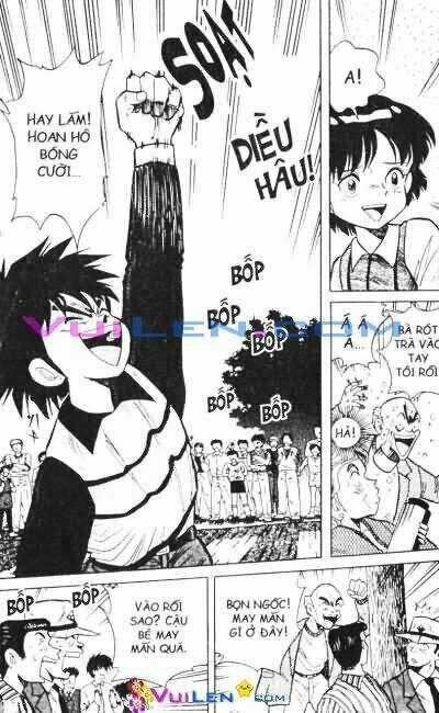 Dandoh Chapter 26 trang 5