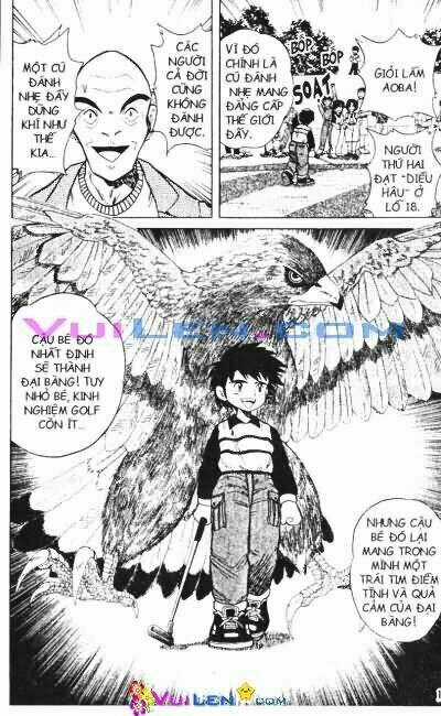 Dandoh Chapter 26 trang 6