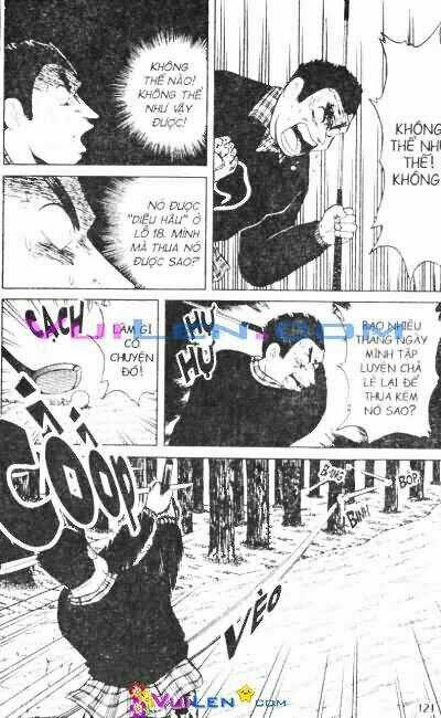 Dandoh Chapter 26 trang 8