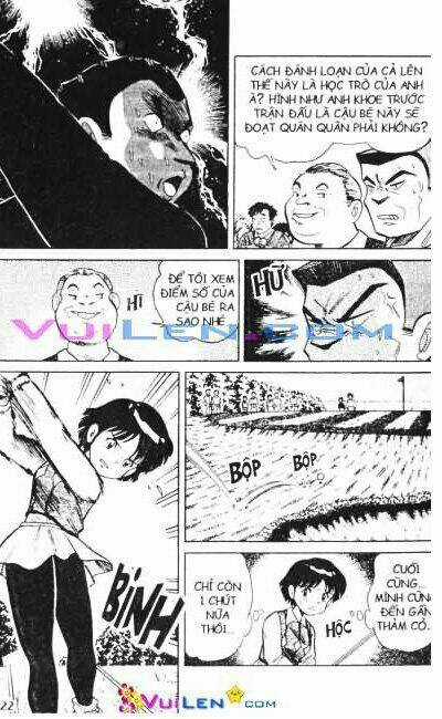 Dandoh Chapter 26 trang 9