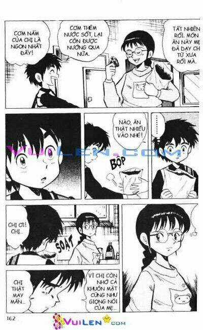 Dandoh Chapter 27 trang 3