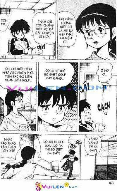 Dandoh Chapter 27 trang 4