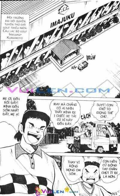 Dandoh Chapter 27 trang 6