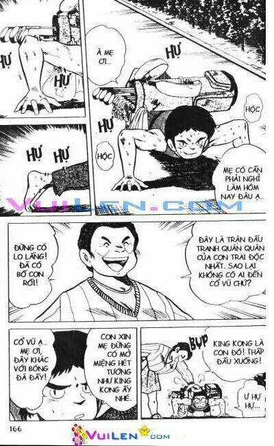 Dandoh Chapter 27 trang 7