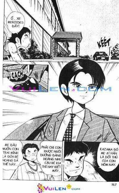 Dandoh Chapter 27 trang 8