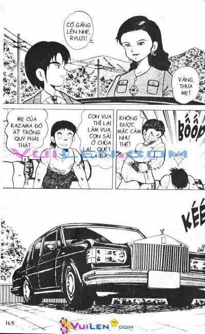 Dandoh Chapter 27 trang 9