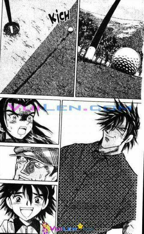 Dandoh Chapter 28 trang 100