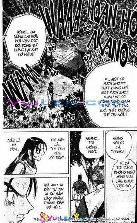Dandoh Chapter 28 trang 101