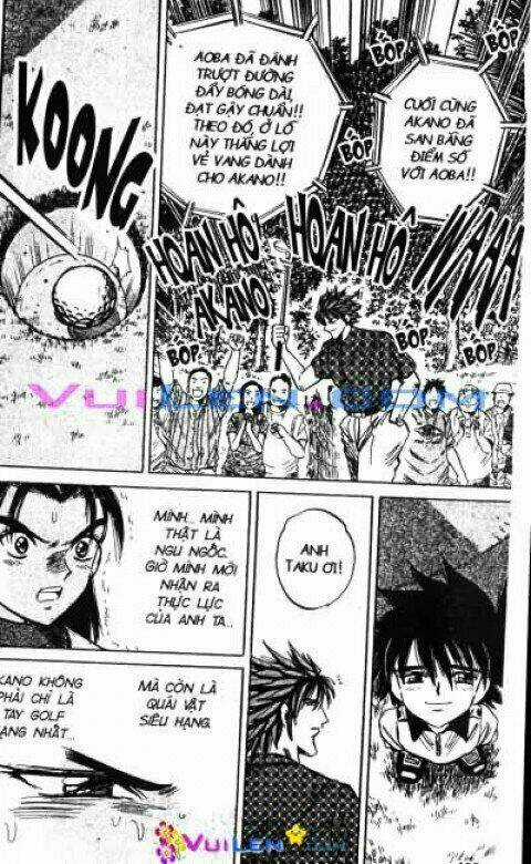 Dandoh Chapter 28 trang 102