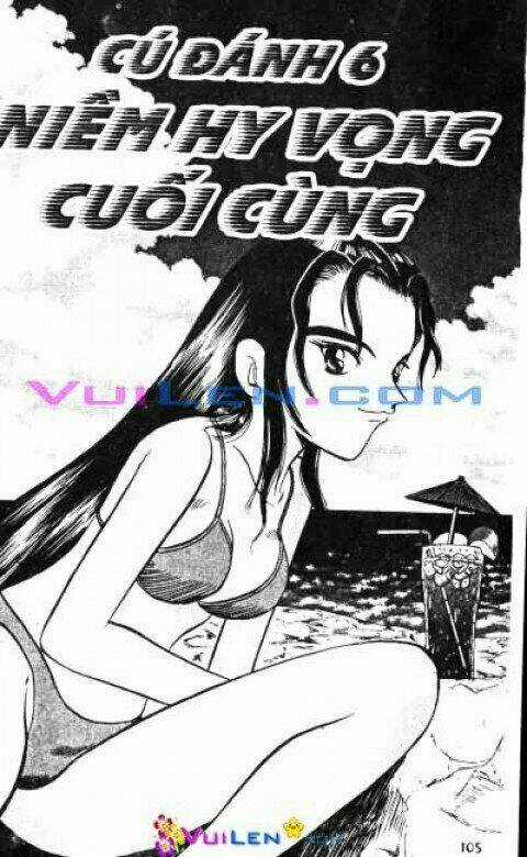 Dandoh Chapter 28 trang 104