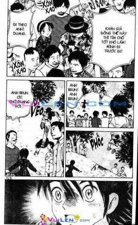 Dandoh Chapter 28 trang 107