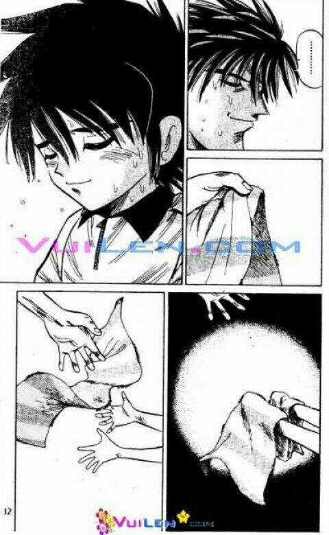 Dandoh Chapter 28 trang 11