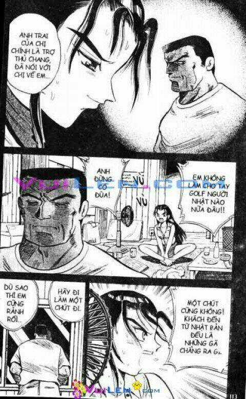 Dandoh Chapter 28 trang 112