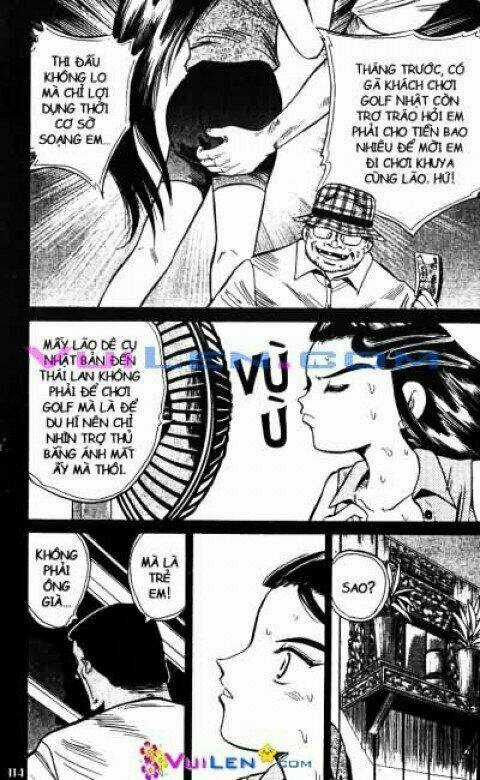 Dandoh Chapter 28 trang 113