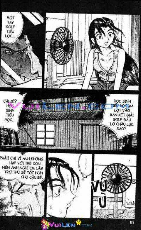 Dandoh Chapter 28 trang 114