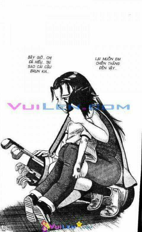 Dandoh Chapter 28 trang 119