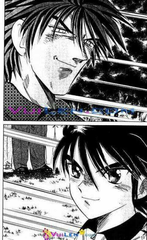 Dandoh Chapter 28 trang 12