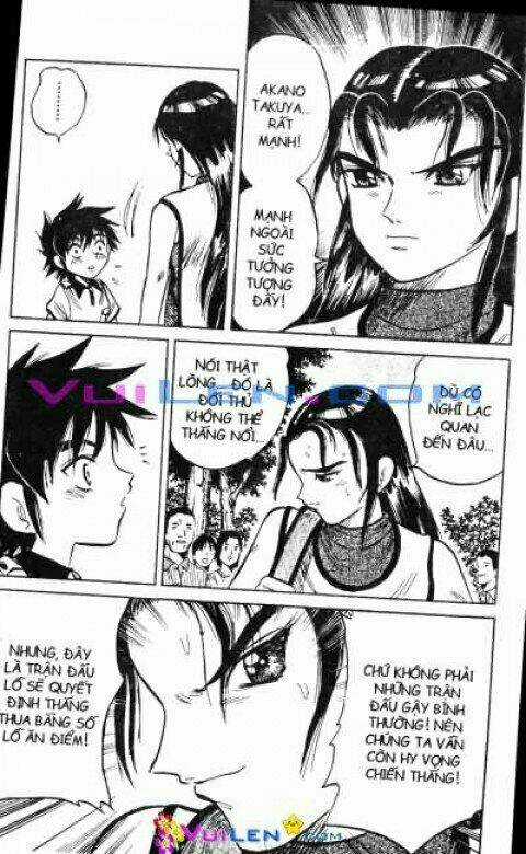 Dandoh Chapter 28 trang 120