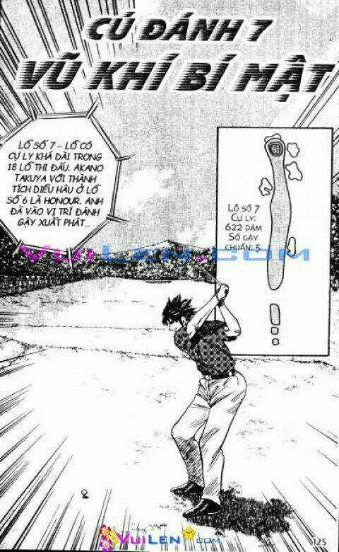 Dandoh Chapter 28 trang 124