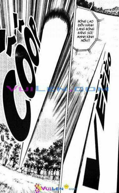 Dandoh Chapter 28 trang 125