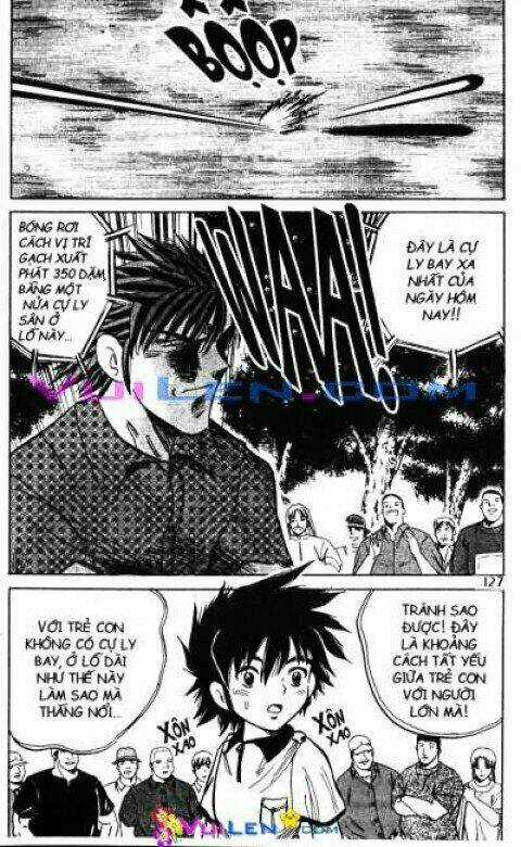 Dandoh Chapter 28 trang 126