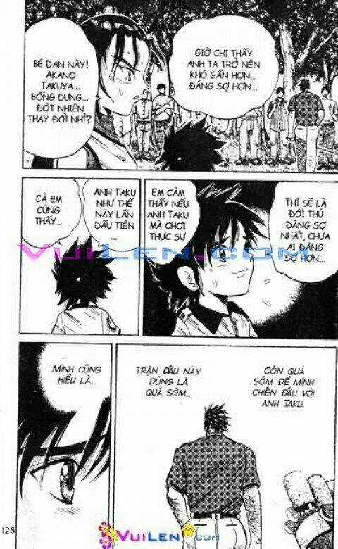 Dandoh Chapter 28 trang 127