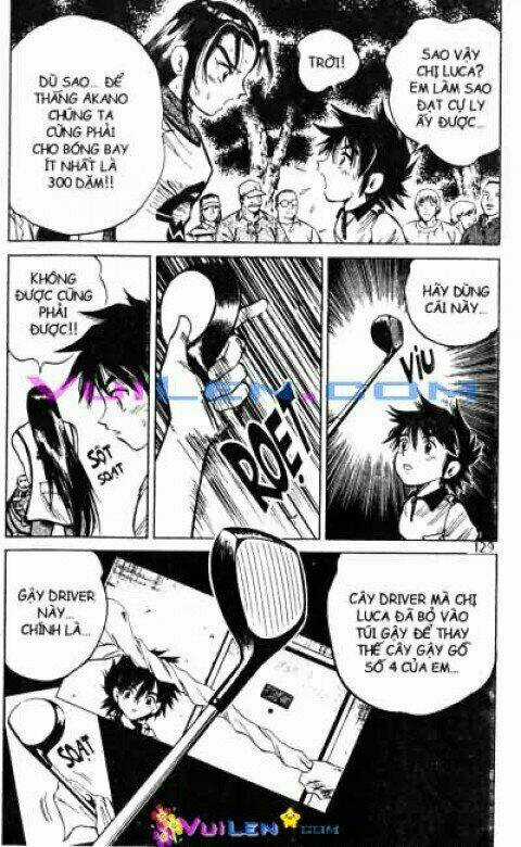 Dandoh Chapter 28 trang 128