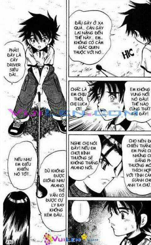 Dandoh Chapter 28 trang 129