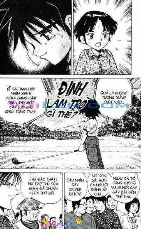 Dandoh Chapter 28 trang 130