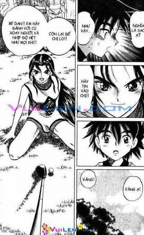 Dandoh Chapter 28 trang 131