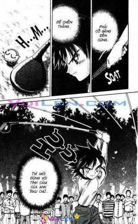 Dandoh Chapter 28 trang 132