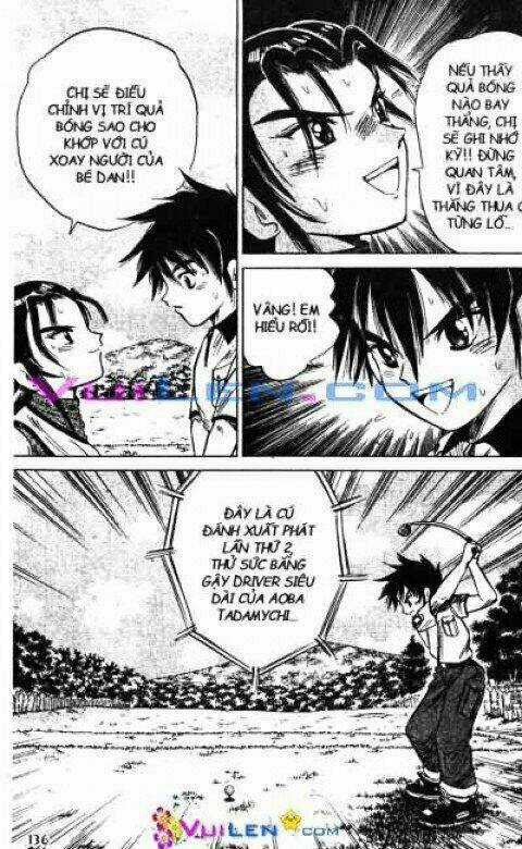 Dandoh Chapter 28 trang 135