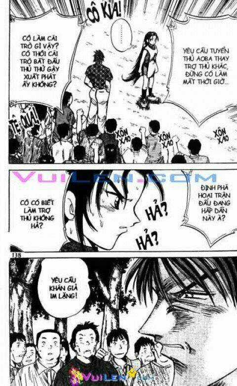 Dandoh Chapter 28 trang 137