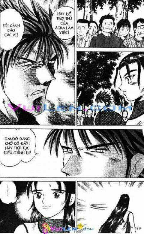 Dandoh Chapter 28 trang 138
