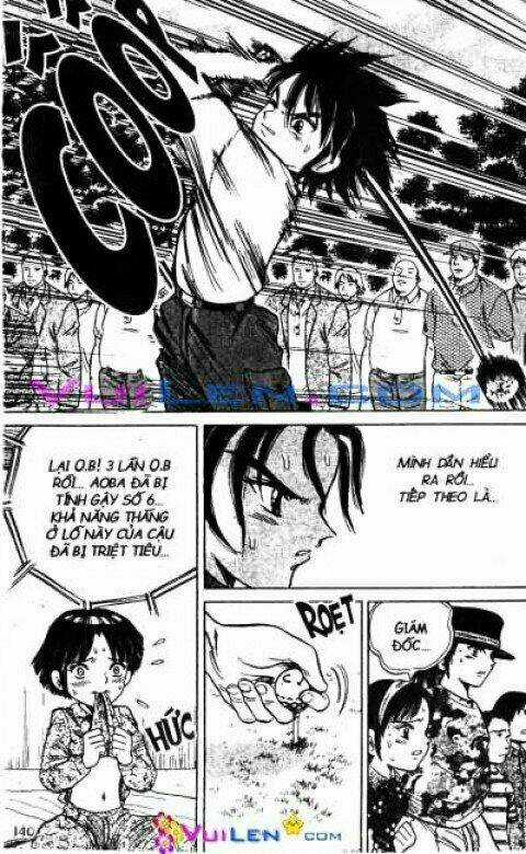 Dandoh Chapter 28 trang 139