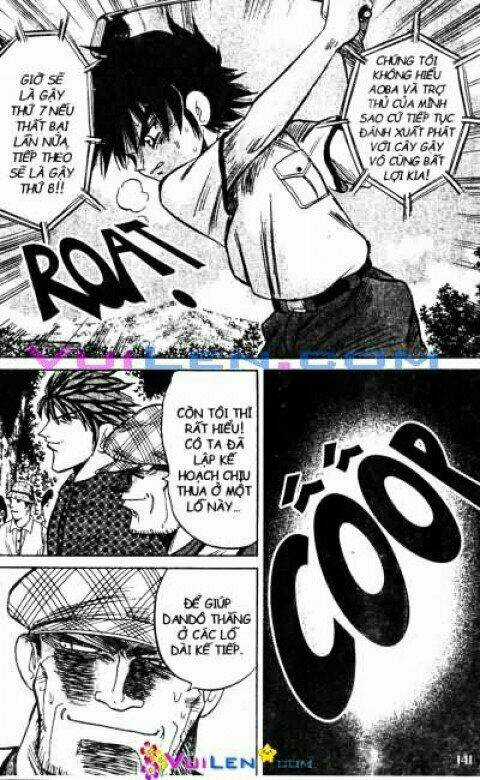 Dandoh Chapter 28 trang 140