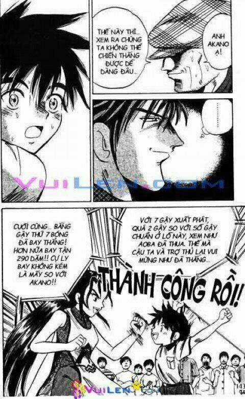 Dandoh Chapter 28 trang 142