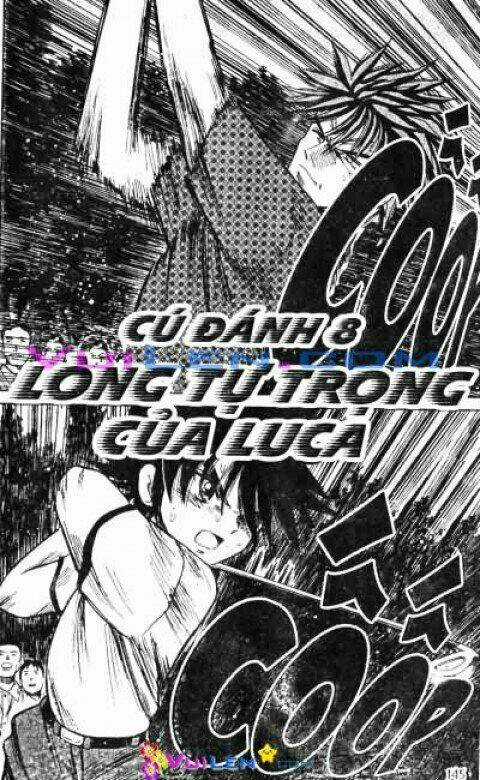 Dandoh Chapter 28 trang 144