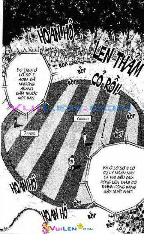 Dandoh Chapter 28 trang 145